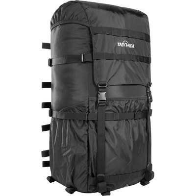 TATONKA Трекинг раница Tatonka Packsack 2 Lastenkr. - Black - размер One Size (505-0575-0211)