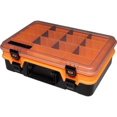 Savage Gear Krabička LURE SPECIALIST TACKLE BOX 39x28x12,5 cm