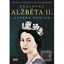 Královna Alžběta II.