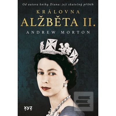 Královna Alžběta II.