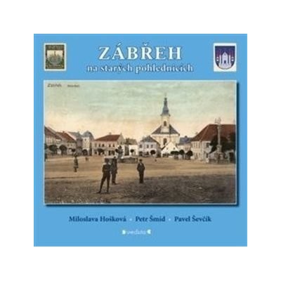Zábřeh na starých pohlednicích
