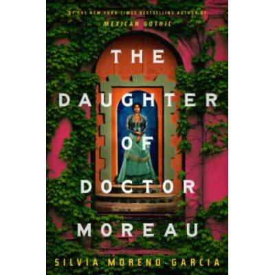 Daughter of Doctor Moreau