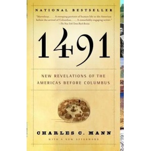 1491 (ISBN: 9781400032051)