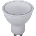 ELMARK Led ЛАМПА smd2835 8w 120d gu10 230v 4300k 110lm/w (99led831new)