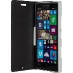 Nokia Калъф за телефон Nokia LUMIA 930 FLIP COVER BLACK (930FCB FLIP COVER LUMIA 930)