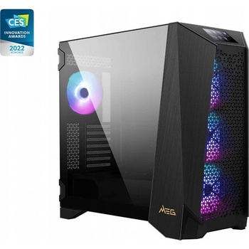 MSI MEG PROSPECT 700R 306-7G15R21-W57
