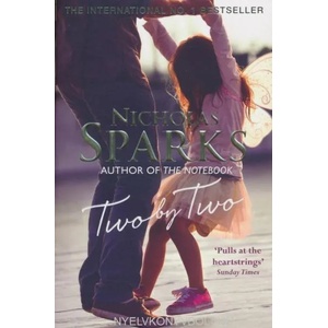 Two by Two | Nicholas Sparks (ISBN: 9780751550047)