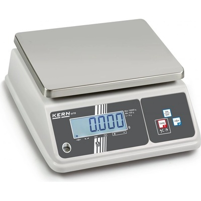 Kern WTB 6K-3NM