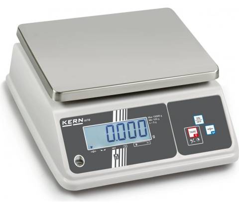 Kern WTB 30K-2NM