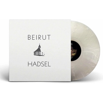 BEIRUT - HADSEL LP
