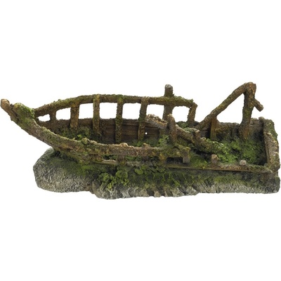 Nobby Rozbitá loď 32,8x12,5x12,2 cm – Zboží Dáma Nobby Rozbitá loď 32,8x12,5x12,2 cm – Zboží Dáma