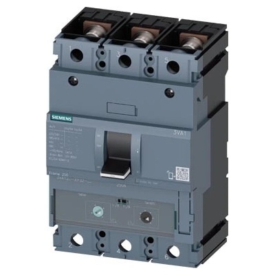 Siemens 112-160A 3VA1216-4EF32-0AA0