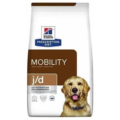 HILL'S Prescription Diet j/d 2 x 1,5 kg