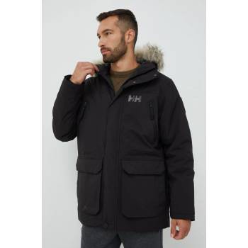 Helly Hansen Яке Helly Hansen REINE PARKA в черно с преходна изолация 53630 (53630)