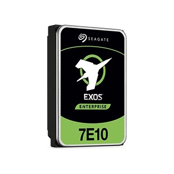 Seagate Exos 7E10 6TB, ST6000NM020B