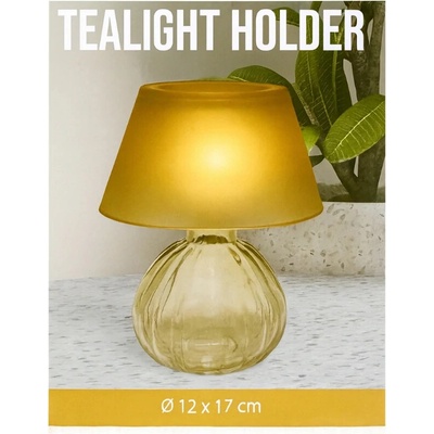 Tealight Holder lampička na čajovou svíčku