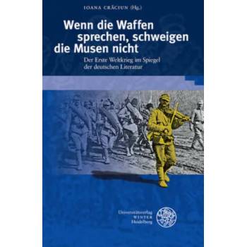 Image 1 of Wenn die Waffen sprechen, schweigen die Musen nicht