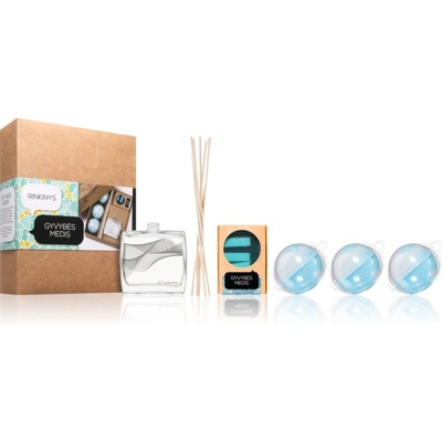 ACappella Palo Santo подаръчен комплект