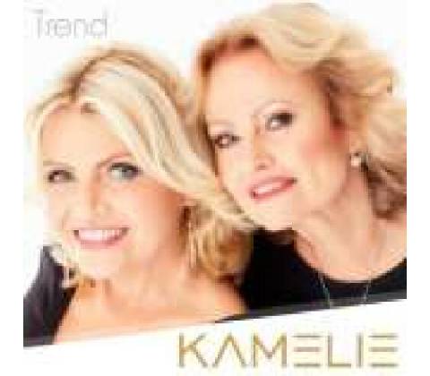 Kamelie: Trend CD