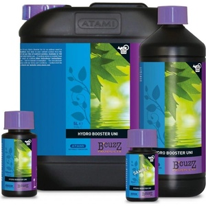 ATAMI B'cuzz Booster Hydro Uni 1L