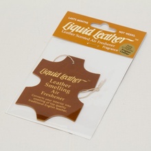 Gliptone Liquid Leather - Leather Scented Air Freshener