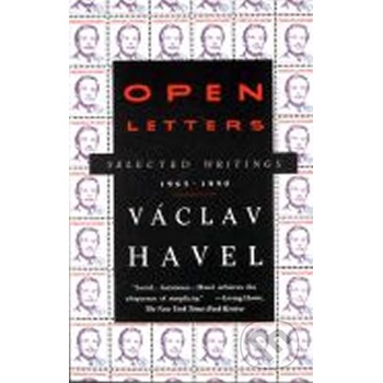 Open Letters: Selected Writings, 1965-1990 - P. Wilson, V. Havel