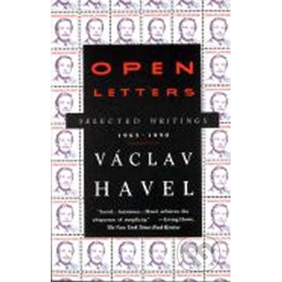 Open Letters: Selected Writings, 1965-1990 - P. Wilson, V. Havel