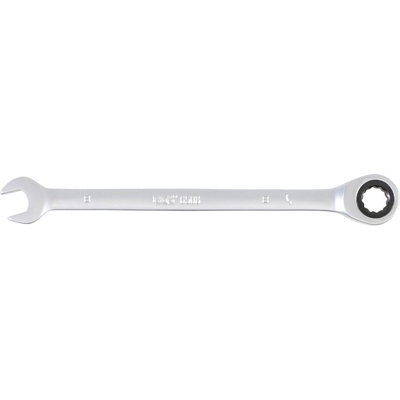 BGS technic Ráčnový očkoplochý klíč 8 mm BGS 6508