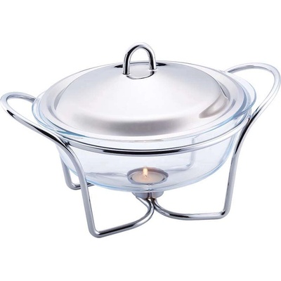 Berlinger Haus 2,4 l BH/1984