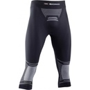 X-Bionic Energizer 4.0 Pants 3/4 M opal black/arctic white