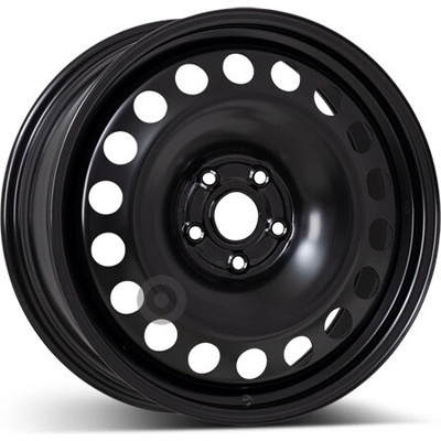KFZ 9373 7x16 5x114.3 ET40