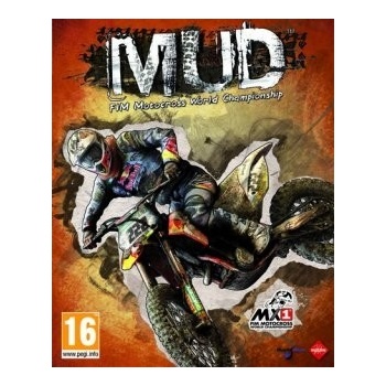 MUD: FIM Motocross World Championship