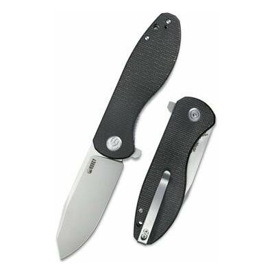 Kubey Master Chief (AUS-10A) Black