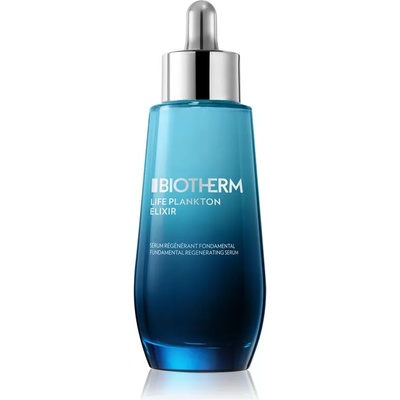 Biotherm Life Plankton Elixir защитен регенериращ серум 75ml