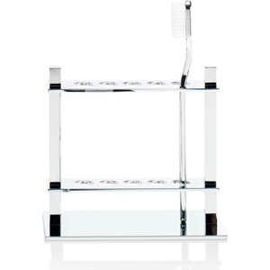 Decor Walther Стойка за четки за зъби Corner хром (0817700)