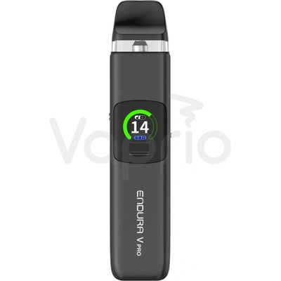 Innokin Endura V Pro 1200mAh Čierna 1 ks
