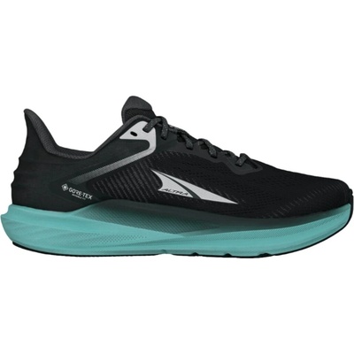 Altra boty W Torin 8 GTX black/mint