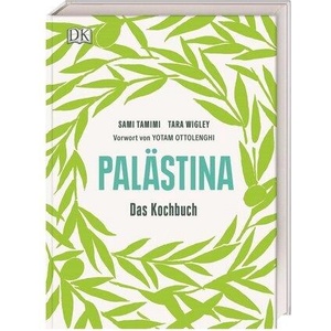 Palästina | Sami Tamimi, Tara Wigley (ISBN: 9783831039821)