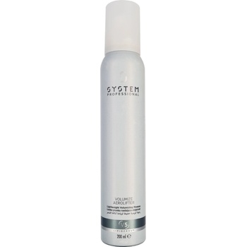 System Professional Volumize Aerolifter 200 ml