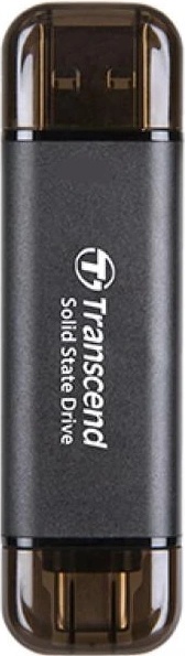 Transcend ESD310C 512GB USB-C (TS512GESD310C)