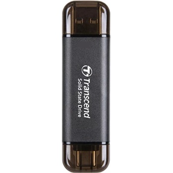 Image 1 of Transcend ESD310C 512GB USB-C (TS512GESD310C)
