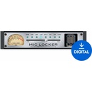 Gauge Precision Mic Locker