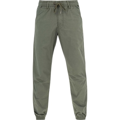 Reell Мъжки ежедневен панталон Reell Reflex Original LW Casual trousers - Light Olive - размер M (007-4367-0312)