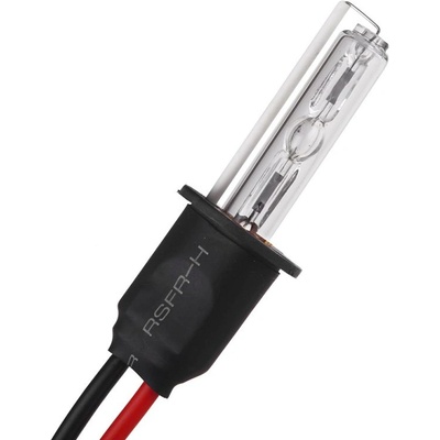 AMiO Ксенонова крушка h3 4300k (139999924)