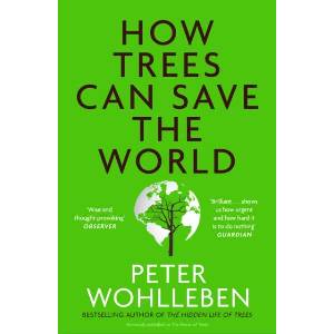 Power of Trees | Peter Wohlleben (ISBN: 9780008447243)