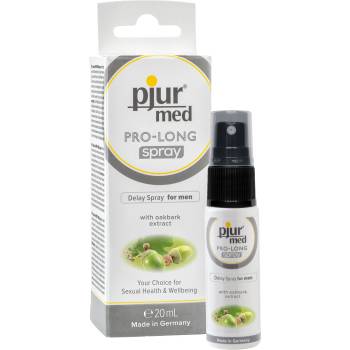 Image 1 of pjur med Pro-Long Spray 20ml