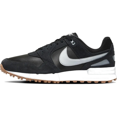 Air Pegasus '89 G Unisex Shoe Black/White/Gum Medium Brown/Wolf Grey 43 Мъжки голф обувки (FJ2245-004-9.5)