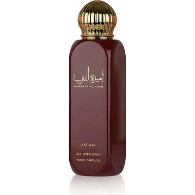 Lattafa Ameerat Al Arab tělový sprej 150 ml