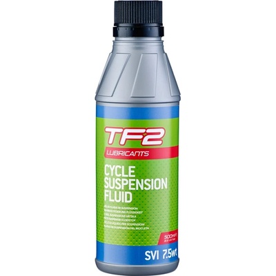 TF2 Cycle Suspension Fluid 7,5W 500 ml