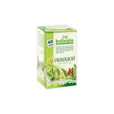 Mediate Čaj UROLOGICKÝ 40 x 1,6 g